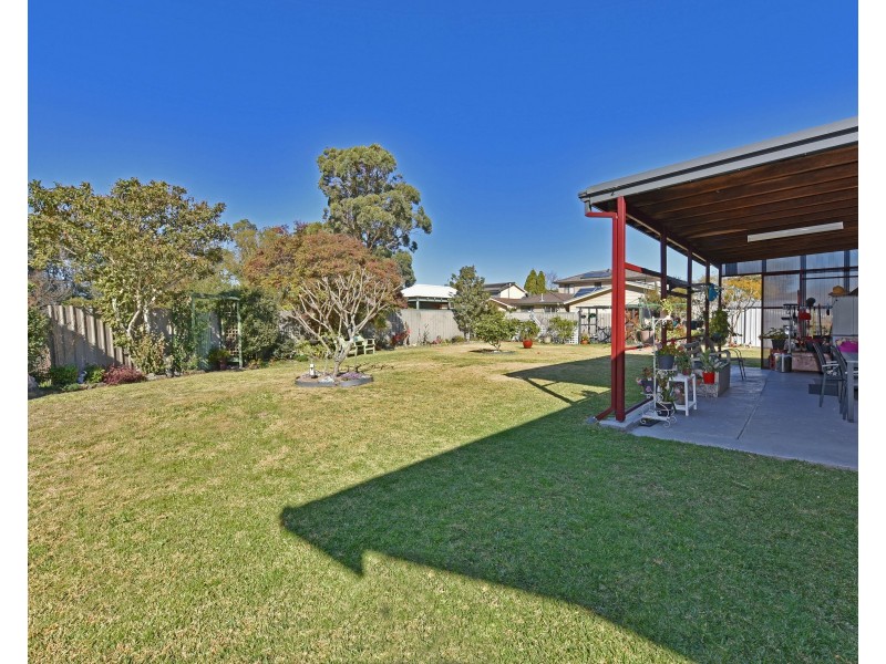 3 Queen Street, Barnsley NSW 2278