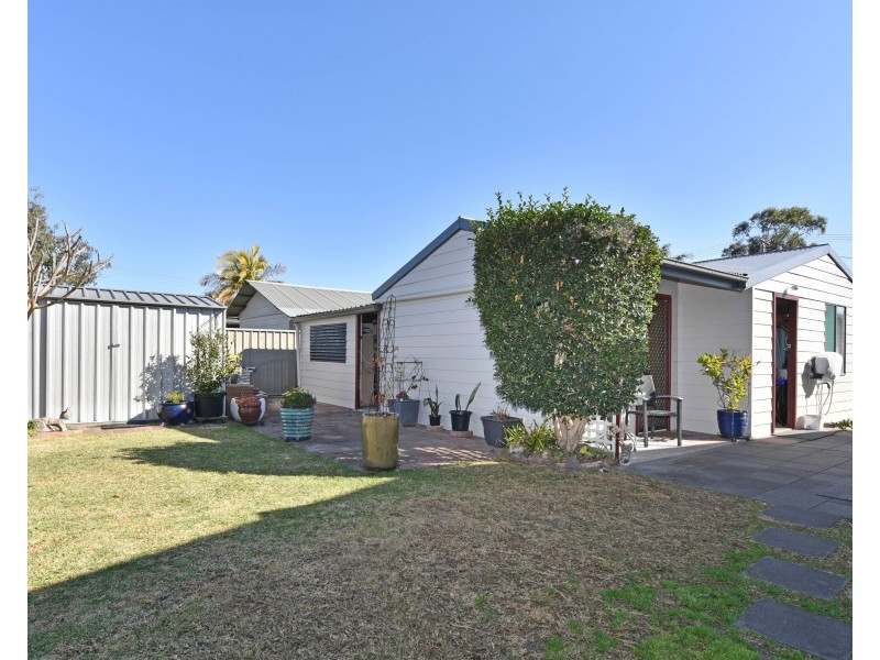 3 Queen Street, Barnsley NSW 2278