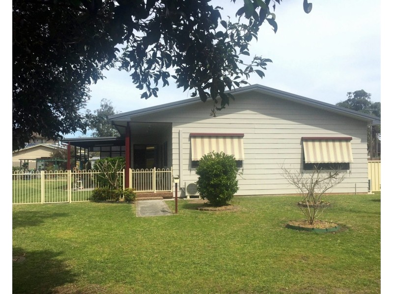 3 Queen Street, Barnsley NSW 2278