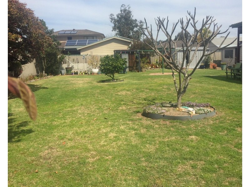 3 Queen Street, Barnsley NSW 2278