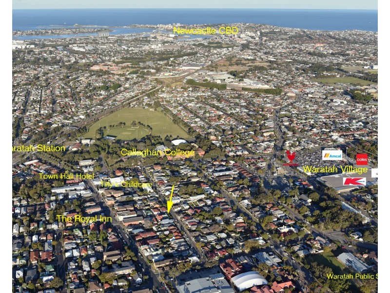 14 Tighe Street, Waratah NSW 2298