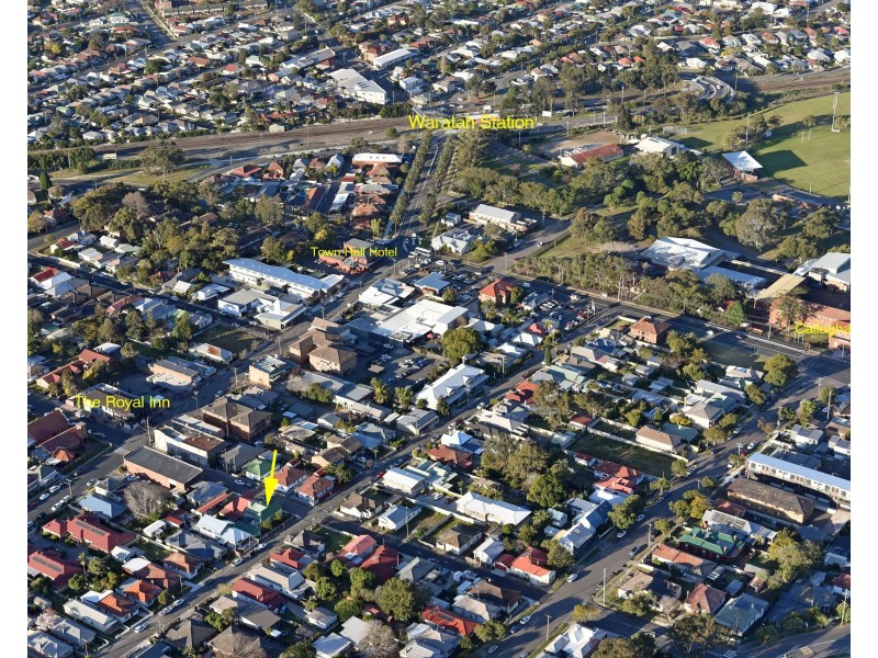 14 Tighe Street, Waratah NSW 2298