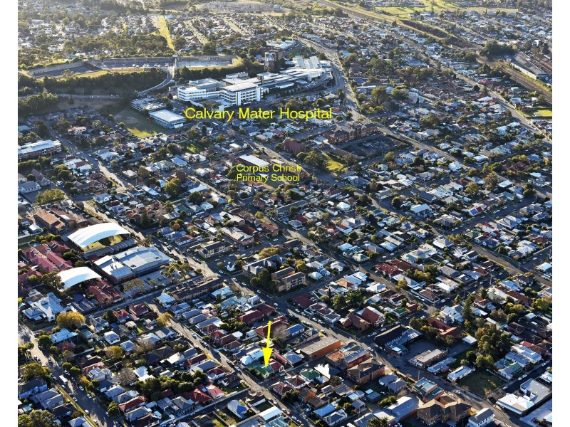 14 Tighe Street, Waratah NSW 2298