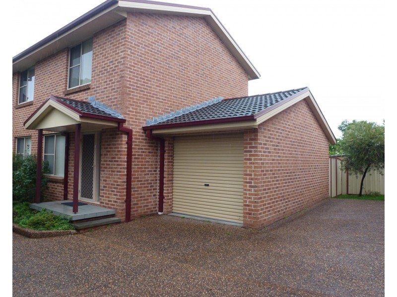 4/18 Fletcher Street, Wallsend NSW 2287