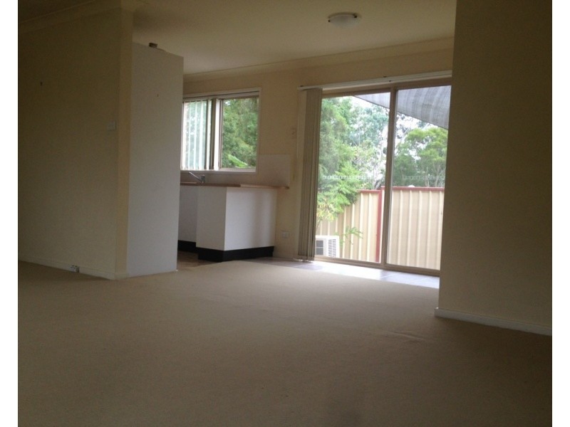 4/18 Fletcher Street, Wallsend NSW 2287