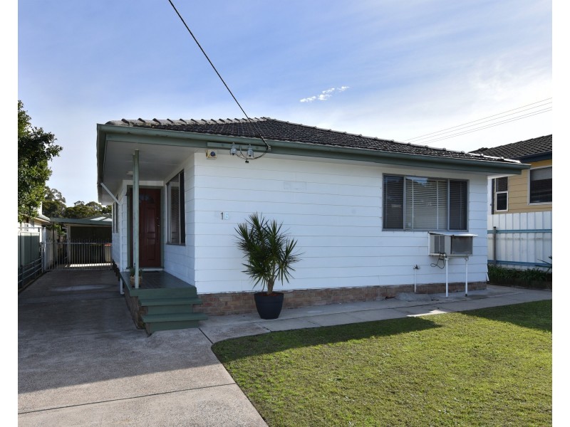 16 Northville Drive, Barnsley NSW 2278