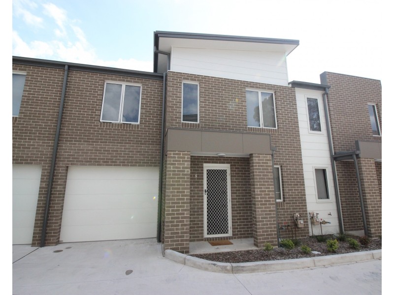 5/1  Longworth Avenue, Wallsend NSW 2287