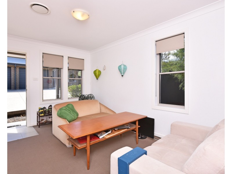 7/8 Angophora Drive, Warabrook NSW 2304