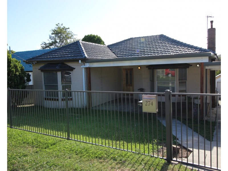 274 Pacific Highway, Belmont North NSW 2280