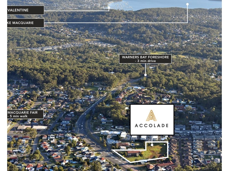 8/259 Warners Bay Road, Mount Hutton NSW 2290