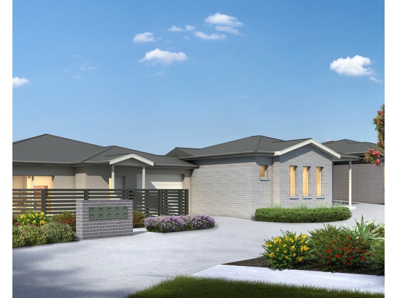 12/259 Warners Bay Road, Mount Hutton NSW 2290