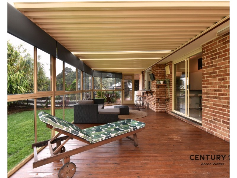 2 Lantana Close, Cameron Park NSW 2285
