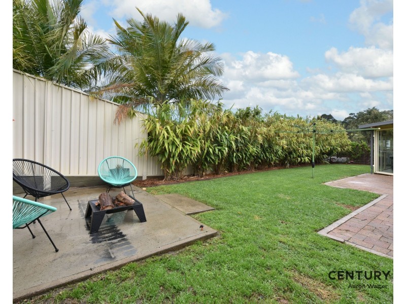 2 Lantana Close, Cameron Park NSW 2285