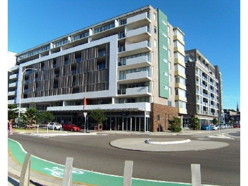 209/4 Honeysuckle Drive, Newcastle NSW 2300