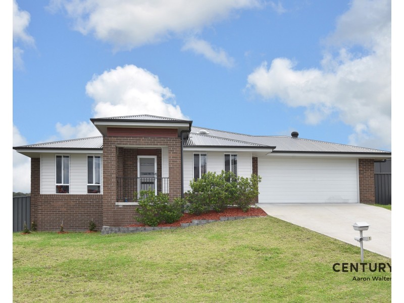1 Seacrest Drive, Cameron Park NSW 2285