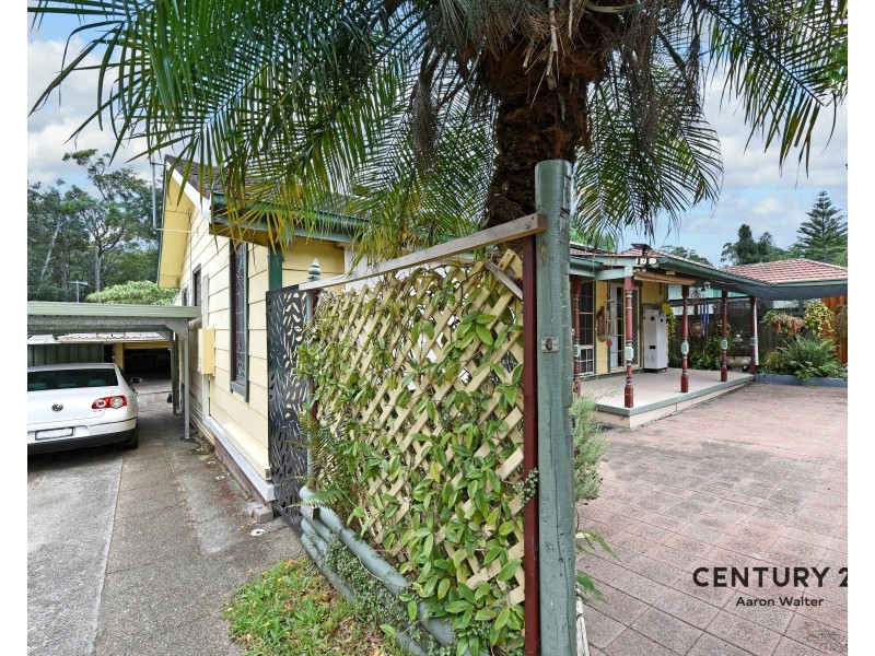 33 Bean Street, Gateshead NSW 2290