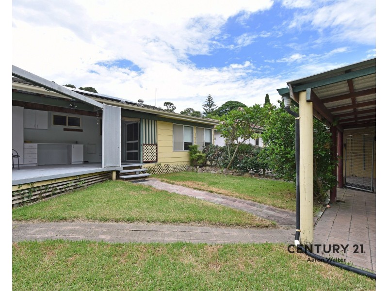 33 Bean Street, Gateshead NSW 2290