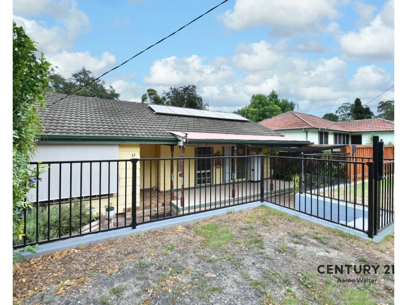 33 Bean Street, Gateshead NSW 2290