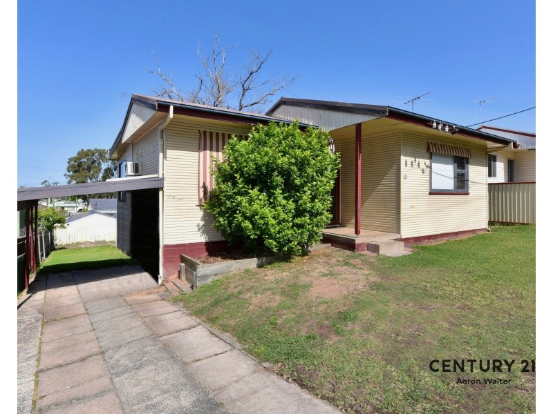 12 Ridley Street, Edgeworth NSW 2285