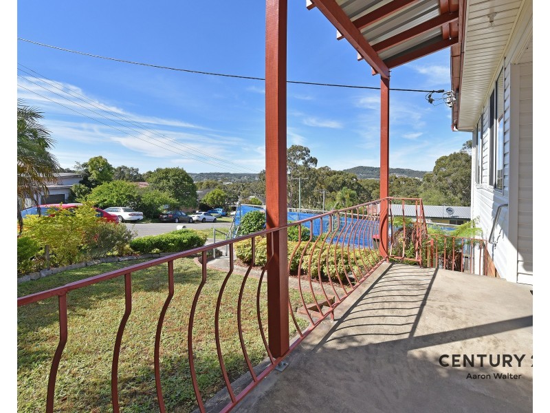 46 Valleyview Crescent, Glendale NSW 2285