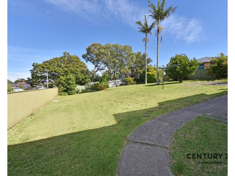 46 Valleyview Crescent, Glendale NSW 2285