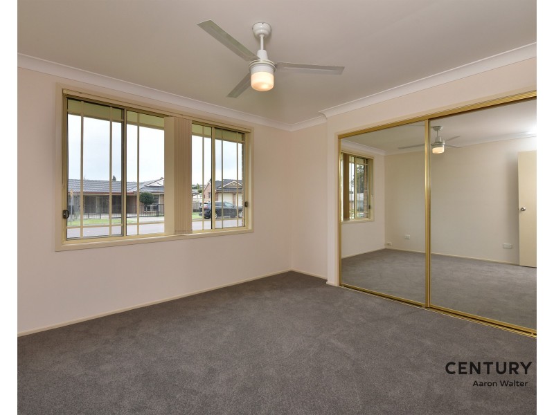 31 Flamingo Drive, Cameron Park NSW 2285