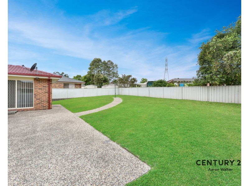31 Flamingo Drive, Cameron Park NSW 2285