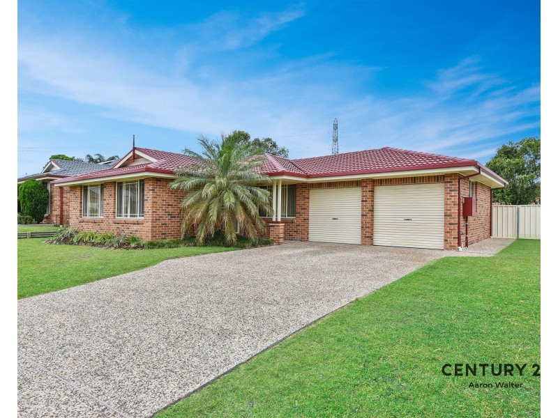 31 Flamingo Drive, Cameron Park NSW 2285