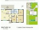 7 Joalah Close, Holmesville NSW 2286 Floorplan