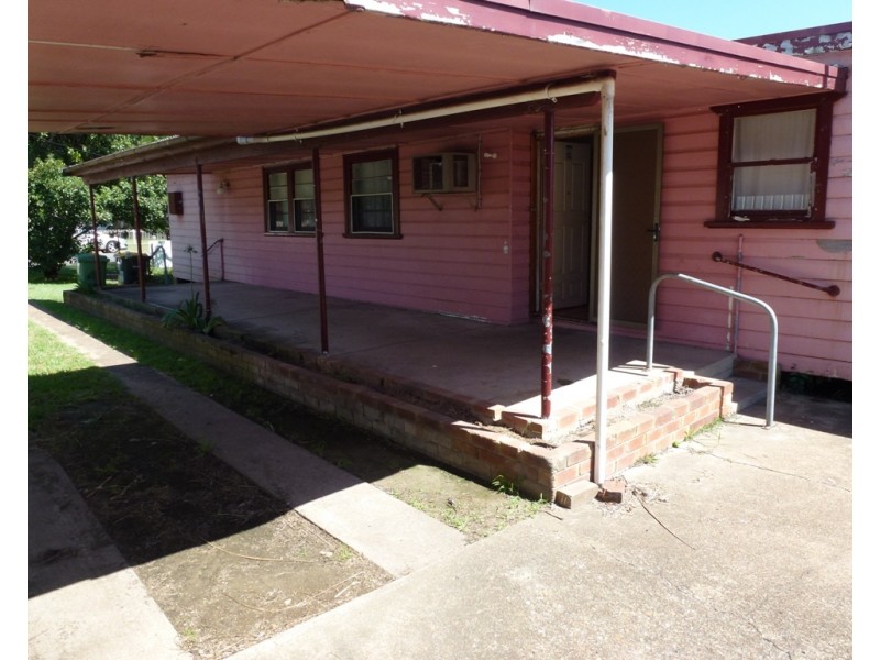 1/26 Carroll Avenue, Cessnock NSW 2325