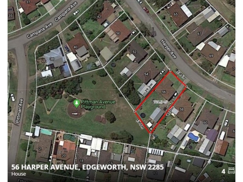 56 Harper Avenue, Edgeworth NSW 2285
