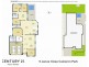 9 Janus Close, Cameron Park NSW 2285 Floorplan