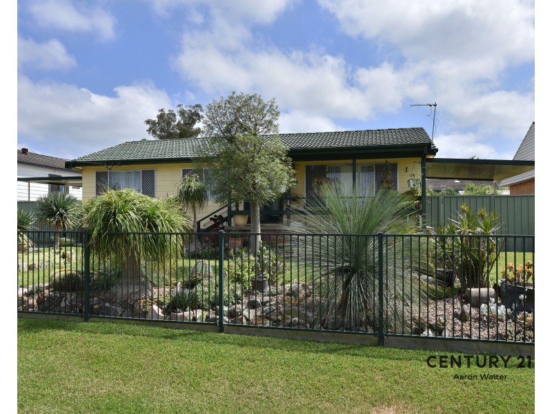 19 Codrington Street, Barnsley NSW 2278