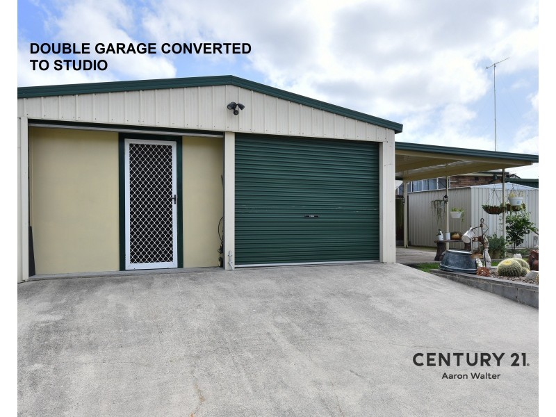 19 Codrington Street, Barnsley NSW 2278