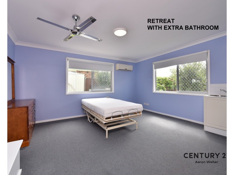 19 Codrington Street, Barnsley NSW 2278