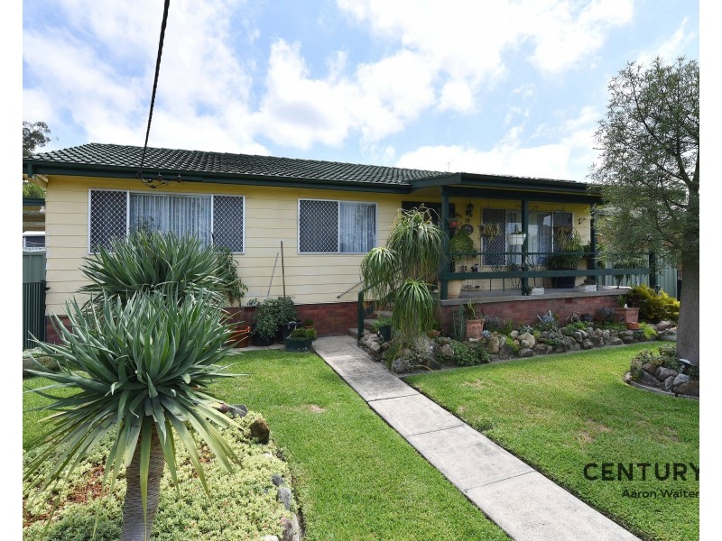 19 Codrington Street, Barnsley NSW 2278