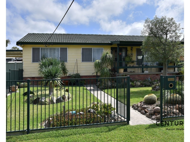 19 Codrington Street, Barnsley NSW 2278