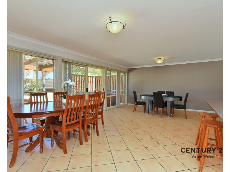 6 Bracken Close, Cameron Park NSW 2285