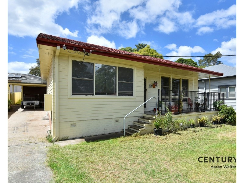 4 Byron Street, Beresfield NSW 2322