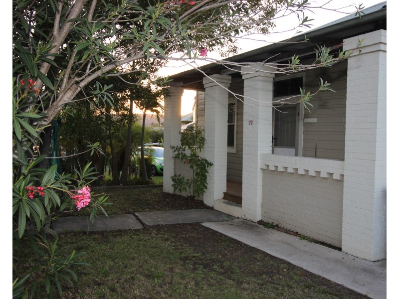 19 Carrington Street, West Wallsend NSW 2286