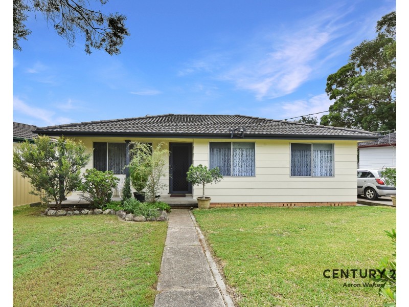 15 Georgebooth Drive, Edgeworth NSW 2285
