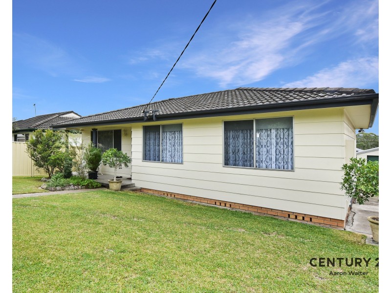 15 Georgebooth Drive, Edgeworth NSW 2285