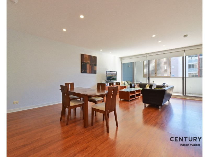 209/4 Honeysuckle Drive, Newcastle NSW 2300