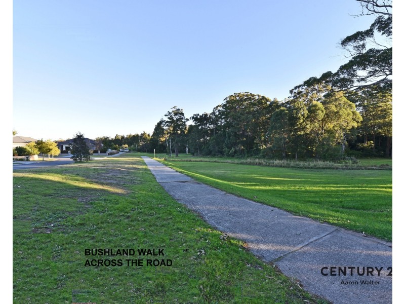 30 Calancra Avenue, Cameron Park NSW 2285