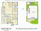 30 Calancra Avenue, Cameron Park NSW 2285 Floorplan
