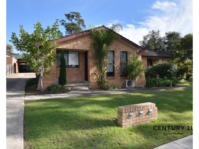 3/4 Stradbroke Avenue, Metford NSW 2323