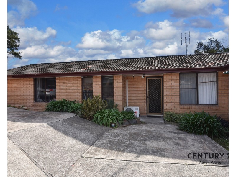3/4 Stradbroke Avenue, Metford NSW 2323