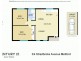 3/4 Stradbroke Avenue, Metford NSW 2323 Floorplan