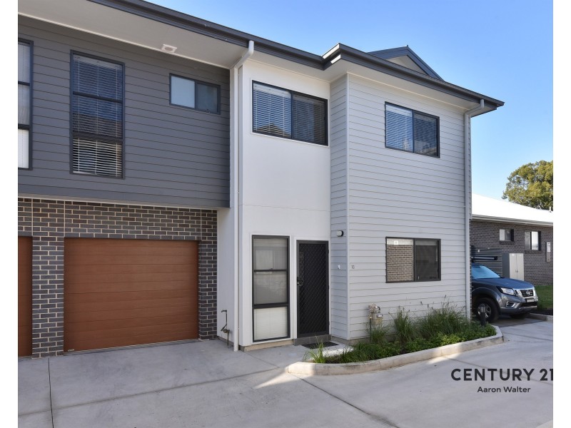 10/27 Minmi Road, Wallsend NSW 2287