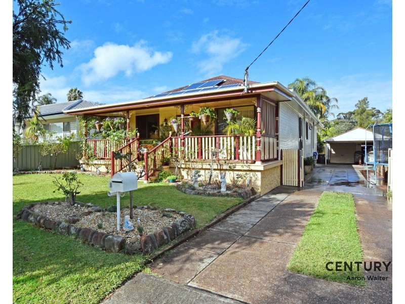 26 Higham Road, Hillsborough NSW 2290